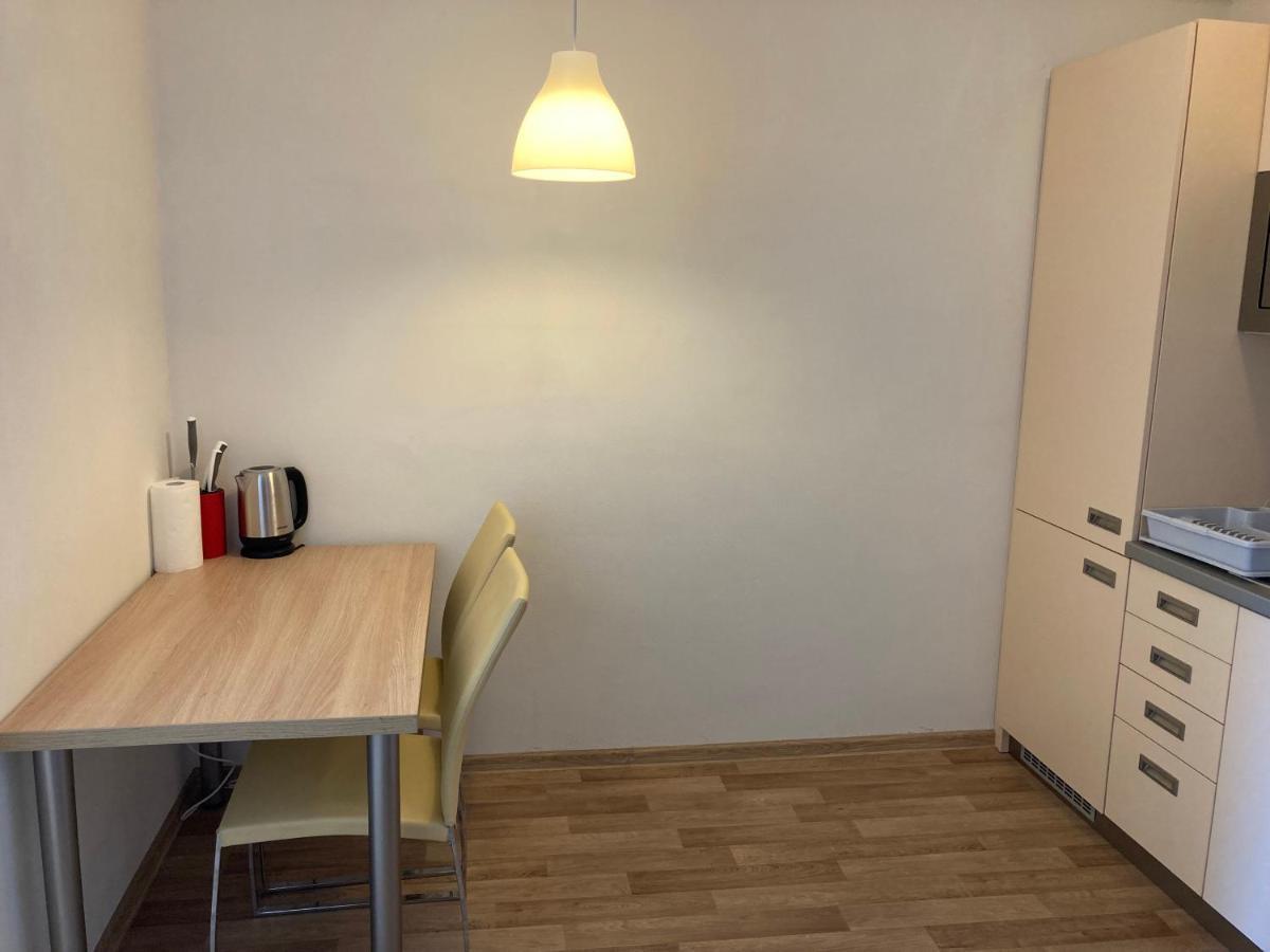 Apartman Vsemina 300 Eksteriør bilde