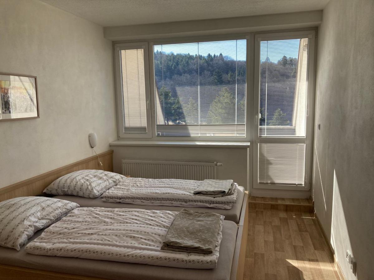 Apartman Vsemina 300 Eksteriør bilde