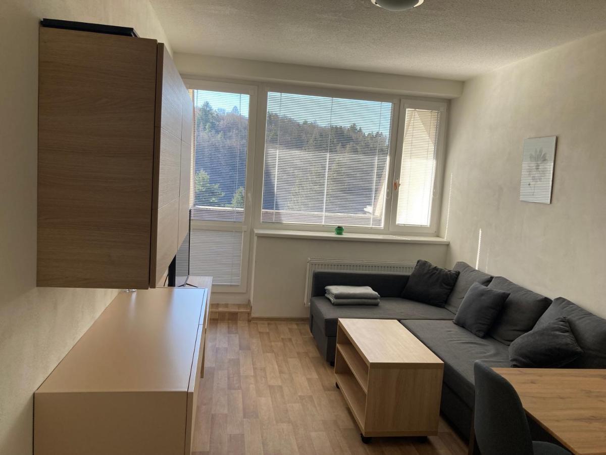 Apartman Vsemina 300 Eksteriør bilde