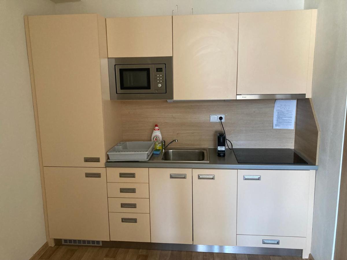 Apartman Vsemina 300 Eksteriør bilde