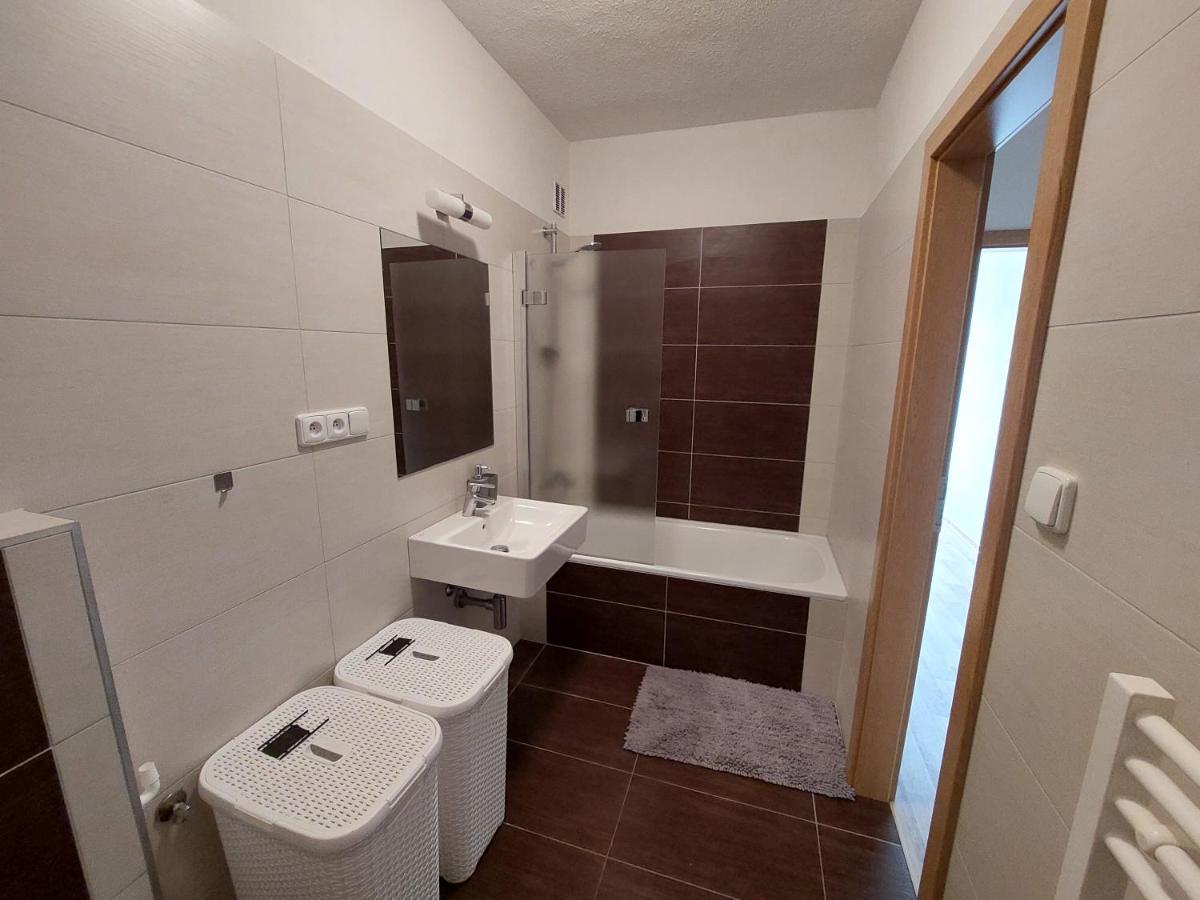 Apartman Vsemina 300 Eksteriør bilde