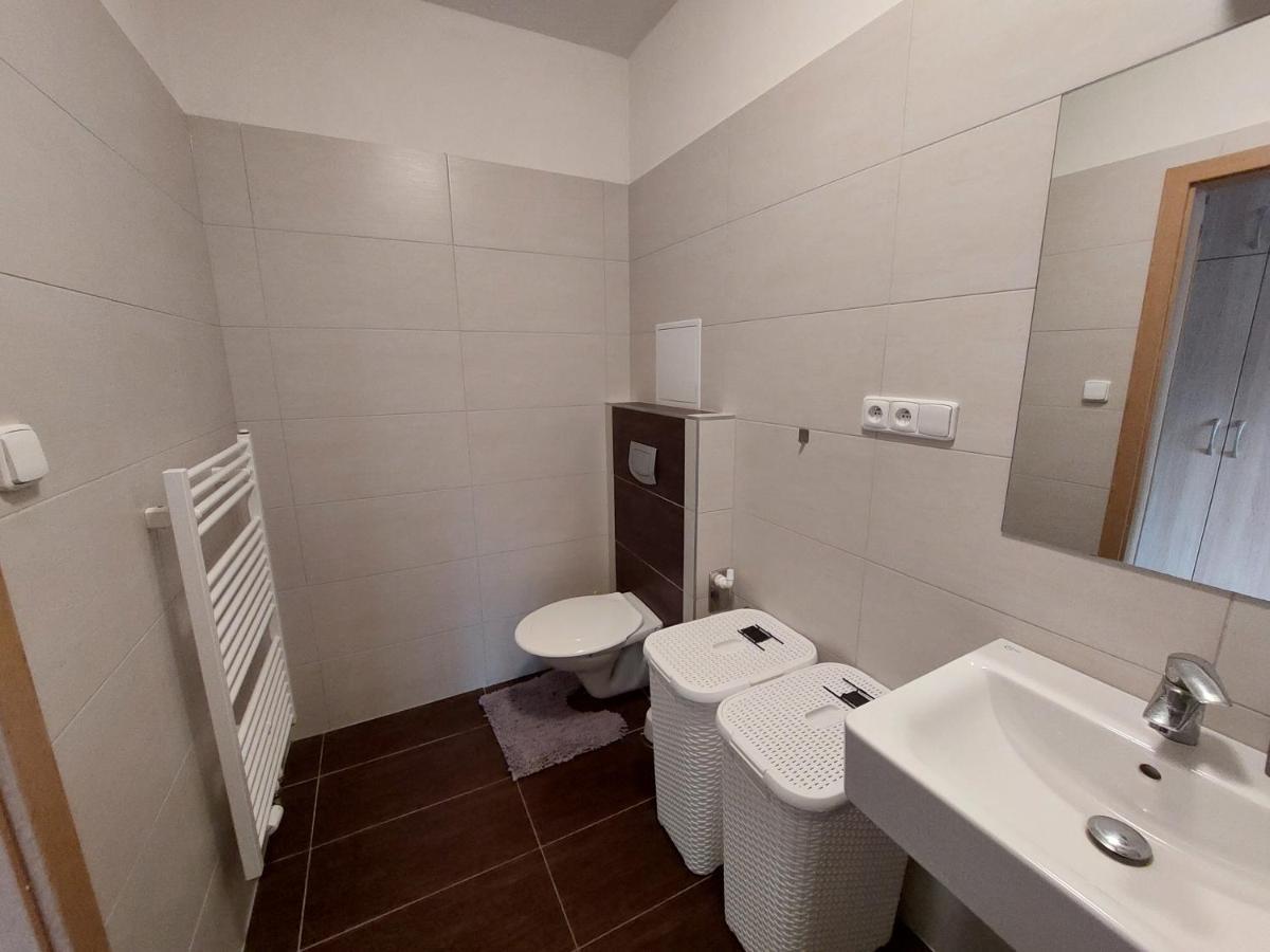 Apartman Vsemina 300 Eksteriør bilde
